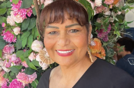 Pastora Lita Mera